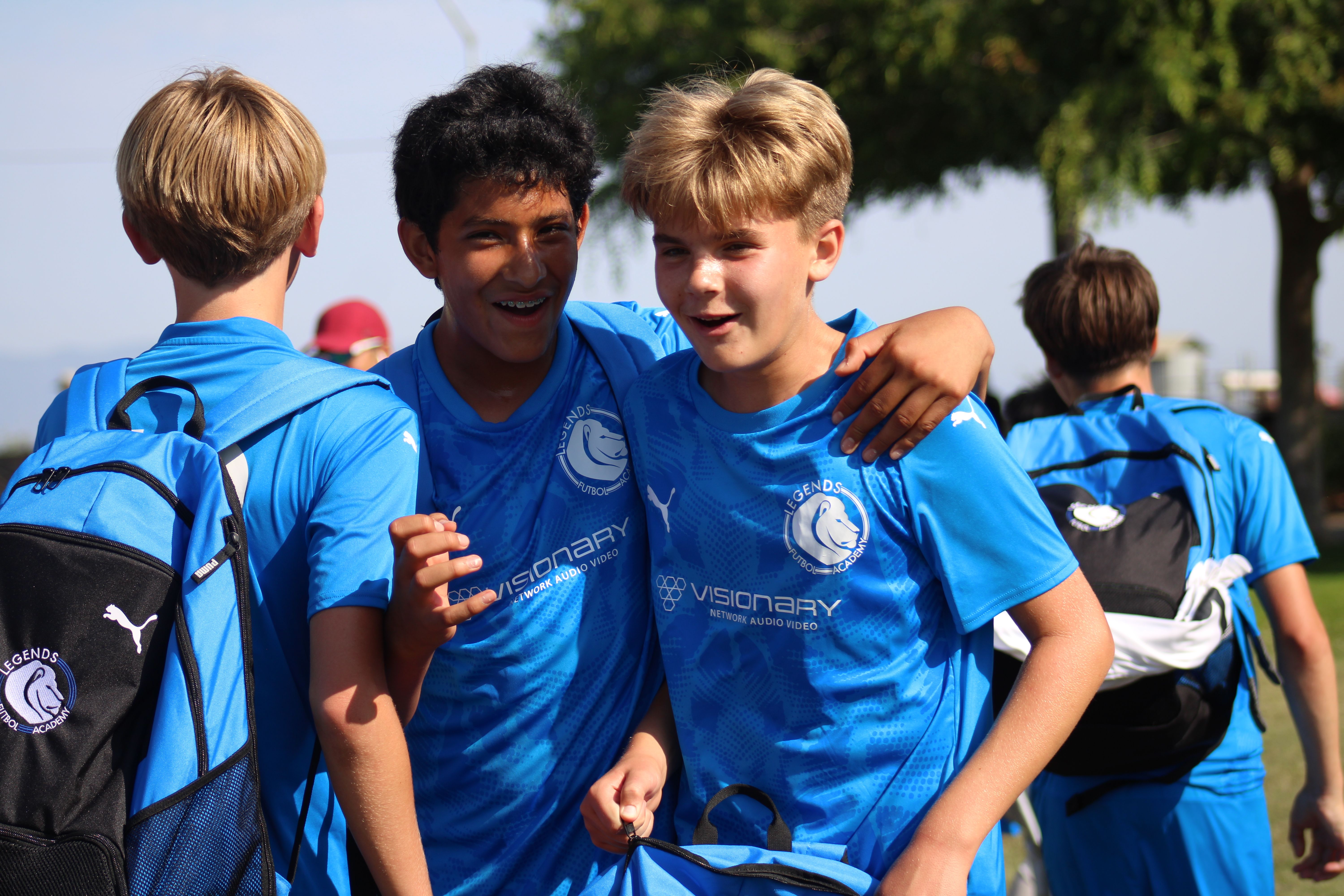 Community Connection