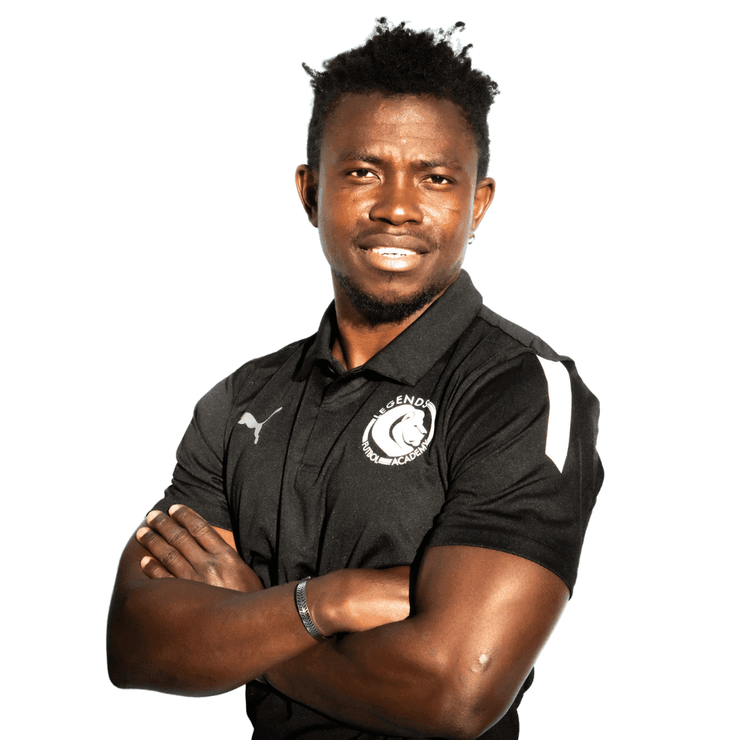 Sully Samura