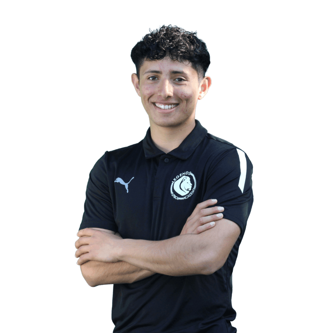 Brandon Espinoza