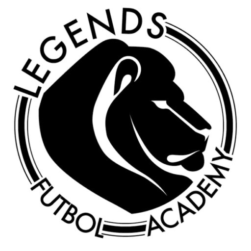 Legends FC Logo