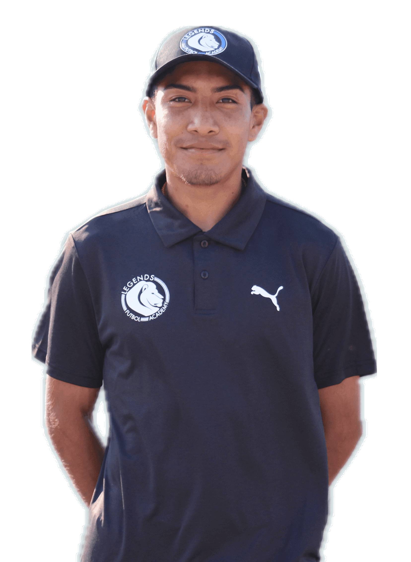 Leon "Jr" Bolivar 