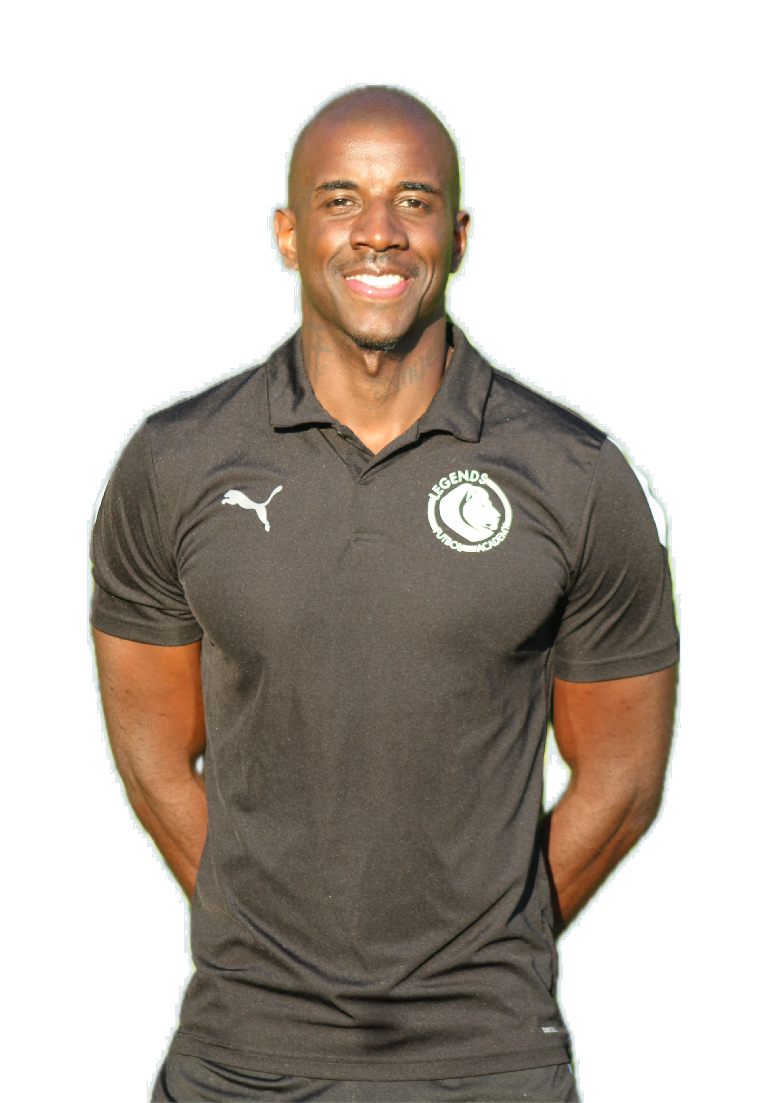 Pedro Santos